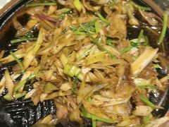 -大鸭梨烤鸭·北京菜(南小街/南苑店)
