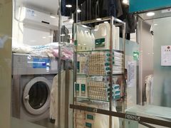-福奈特洗衣洗鞋(莘谭路店)