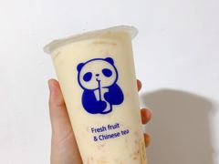 -茶百道(天一广场店)