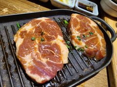 -泥炉烧肉师(新街口金銮巷店)