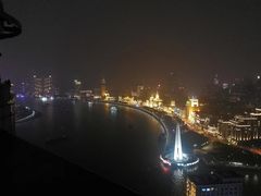 -上海外滩茂悦大酒店