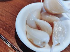 糖蒜-建基泡馍·西安老字号·清真(永宁店)