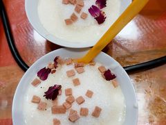 -四姑娘山阿巴郎·藏式花园餐厅