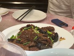 -久久餐厅(西山道店)