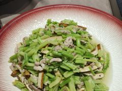 -金陵食府(林景店)