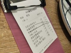 -茉莉餐厅(亳州高新万达广场希夷大道店)