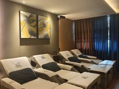 -水墨澜渟足道·SPA·传统(四望亭东关街店)