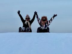 -棋盘山冰雪大世界