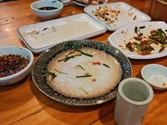 -61号餐吧(兴坪古镇漓江店)