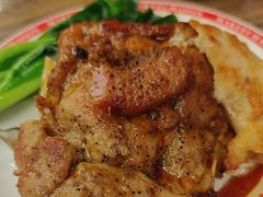 -孖记茶档·热腾茶餐(江南西plus店)