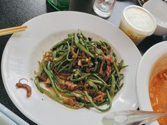 -紫光园·烤鸭·北京菜(团结湖店)