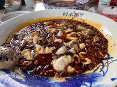 -回水镇·江湖川菜(恒大新城店)