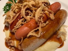 -宝莱纳餐厅(滨江店)