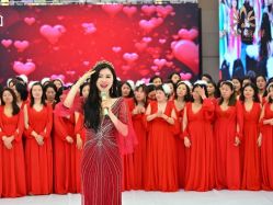 -Eling伊林彩妆·化妆培训(河西奥体店)