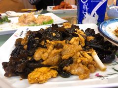 醋溜木须-登瀛楼饭庄(领世郡店)