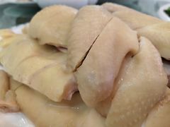 -文记壹心鸡(宝华路店)