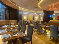 -好日子皇冠假日酒店·君怡咖啡厅(特美思大厦店)