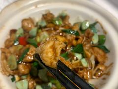 -惠丰堂饭庄·烤鸭·京味菜(西北旺·唐家岭店)