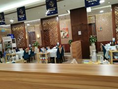 -青岛蓝海大饭店·渔歌舫(李沧店)