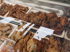 -紫光园清真北京小吃(正阳大街店)