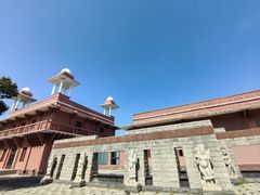 -郑和公园