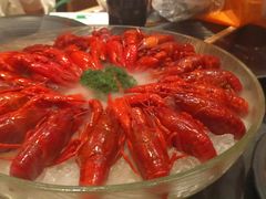 -红盔甲·小龙虾(长寿路店)