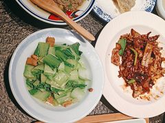 -局气 烤鸭·北京菜(光华路店)