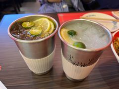 -仙隐小鹿料理食堂(惠济万达店)