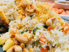 菠萝炒饭-不仔客海鲜·三亚老字号(第一市场店)