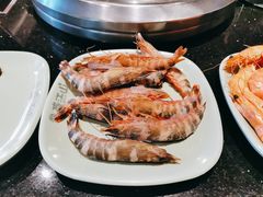 -悟烧·自助烤肉料理(秋林旗舰店)