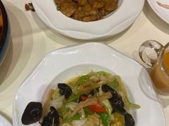 -老爷庙风味美食府(魏都大道店)