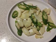 -醉二娘正宗西昌火盆烧烤(大丰店)