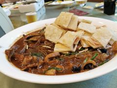 -东四民芳餐厅(世茂工三店)