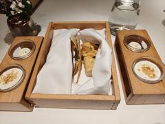 王品餐前面包-王品牛排(北京新辰里亚运村店)
