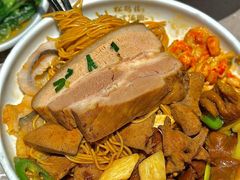 -松鹤楼面馆(中洲湾店)