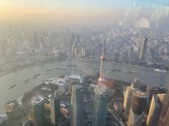 -上海中心大厦