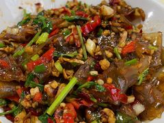 -笨罗卜浏阳菜馆(星沙店)