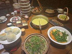 -凤凰山斑鱼馆(恭城店)