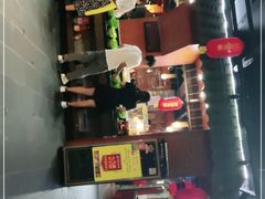 -蜀家渝重庆火锅(南屏街店)
