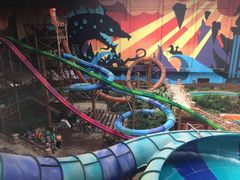 -波塞冬旅游度假区