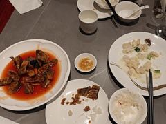 -燕春楼(海河华鼎店)