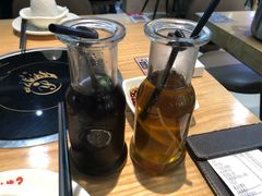-为什么牛潮汕牛肉火锅(万胜广场店)