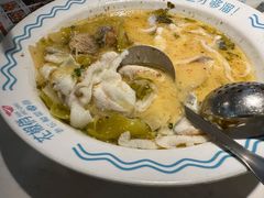 -花椒俏川菜小馆(南海万达店)