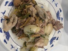 -勝記酒家·37年老字号·经典粤菜(荔枝公园店)