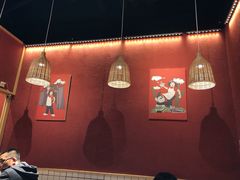 大堂-八二小区抄手(龙湖上城天街店)