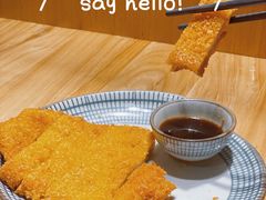 -南小蟹手工點心(三里屯店)