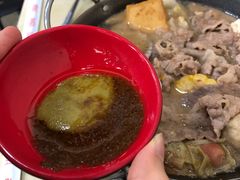 -张妈台式锅烧(深大店)