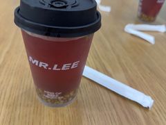 -李先生牛肉面大王(北京东四店)