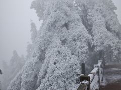 -明月山风景名胜区