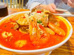 -大厨的餐厅(曾厝垵总店)